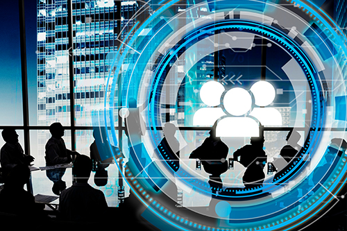 راهنمای اجرایی حاکمیت شرکتی برای شرکت‌ها بیمه